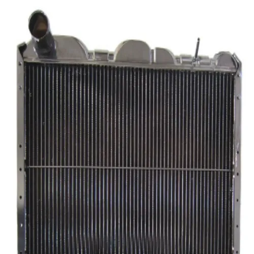 Wholesale High Quality Automobile Parts Cooling System for Japanese Car Korean Car Chinese Car American Car German Car France Carvarious Vehicle Compon Radiator