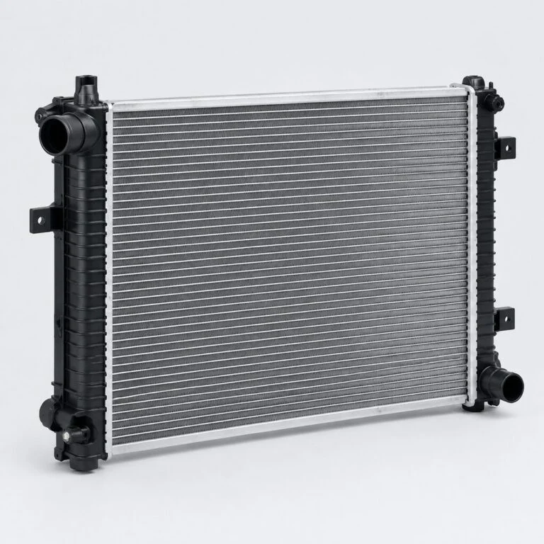 COOLING RADIATOR auto parts