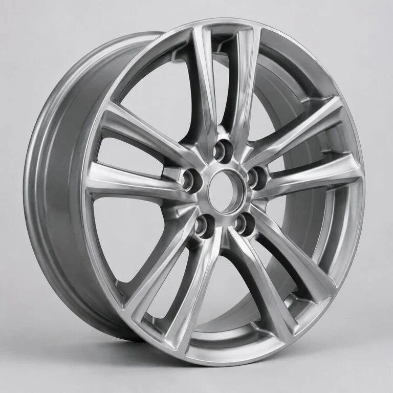 WHEEL RIM/HUB auto parts